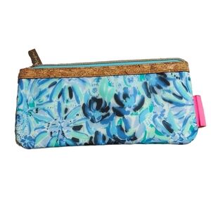 Lilly Pulitzer Pencil Pouch